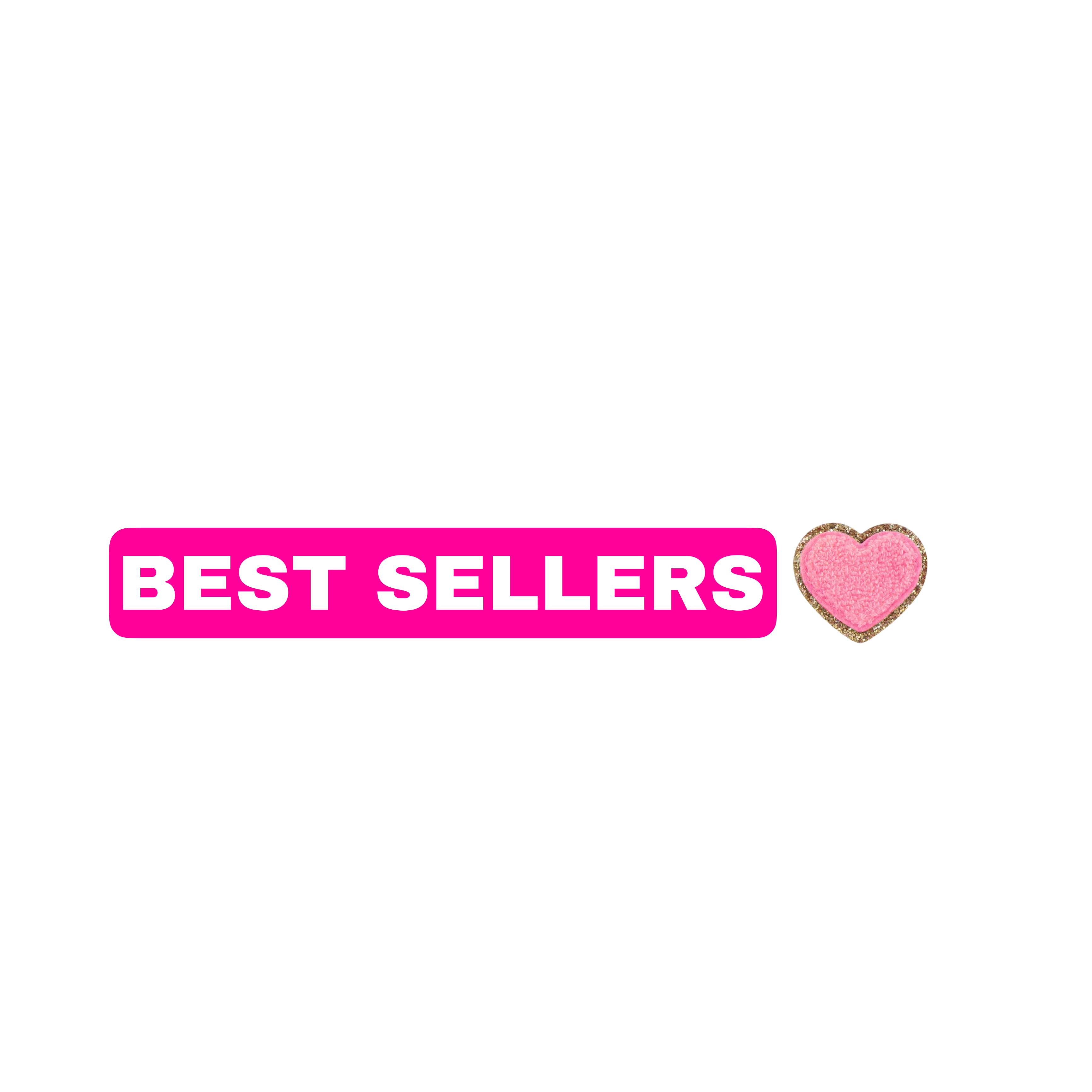 BEST SELLERS