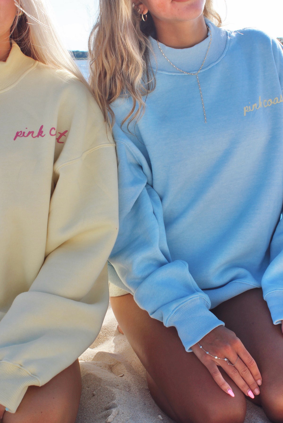 Pink Coast Products – Pink Coast Boutique