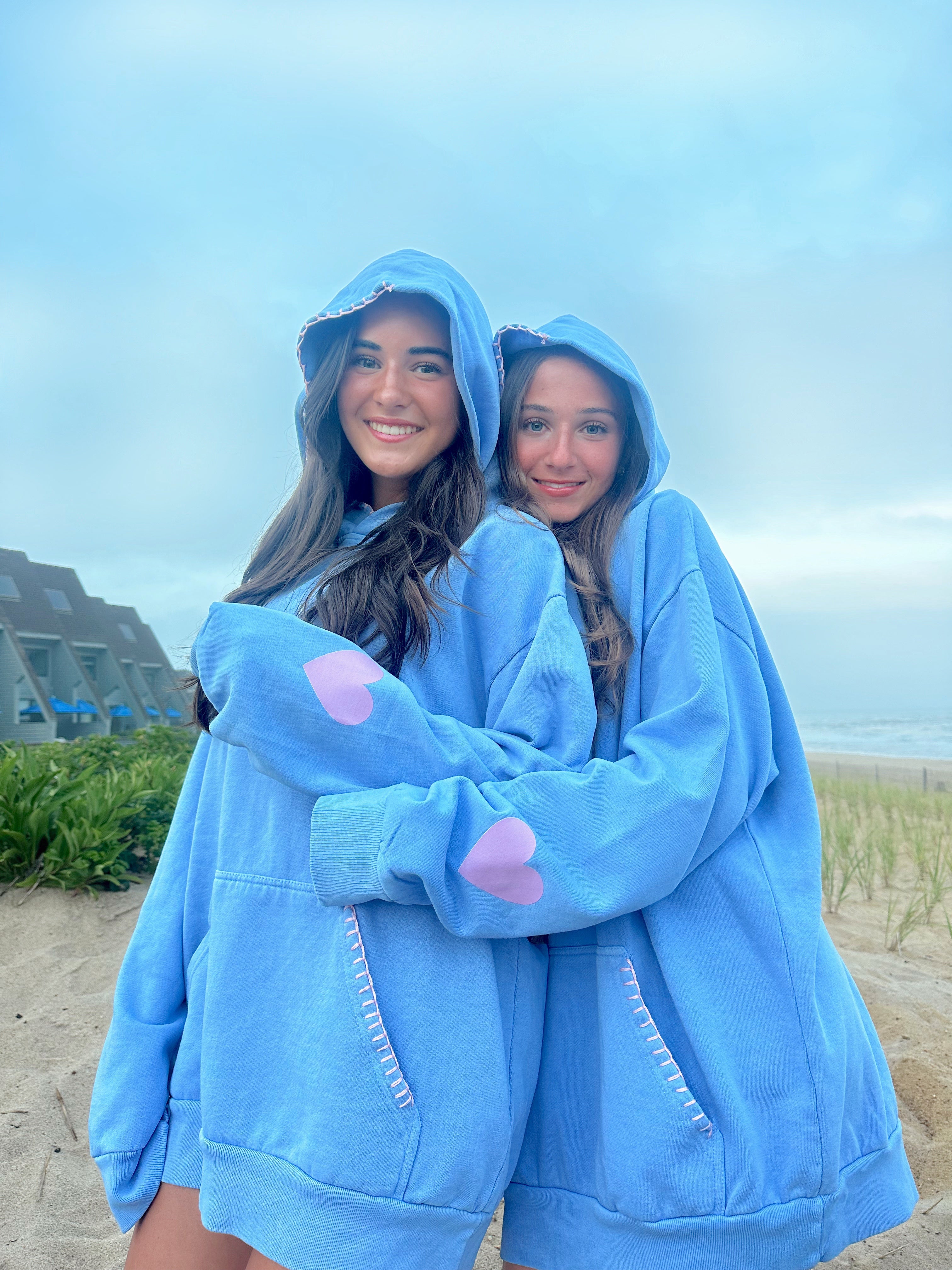 boutique hoodies