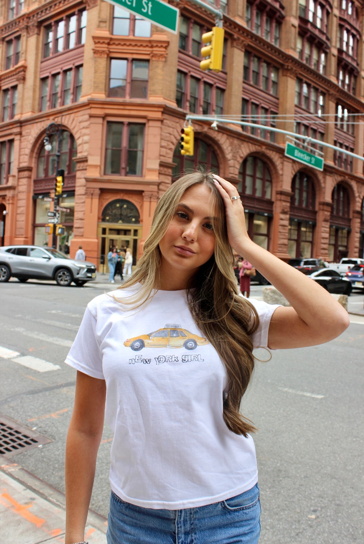 Pink Coast TEES – Pink Coast Boutique