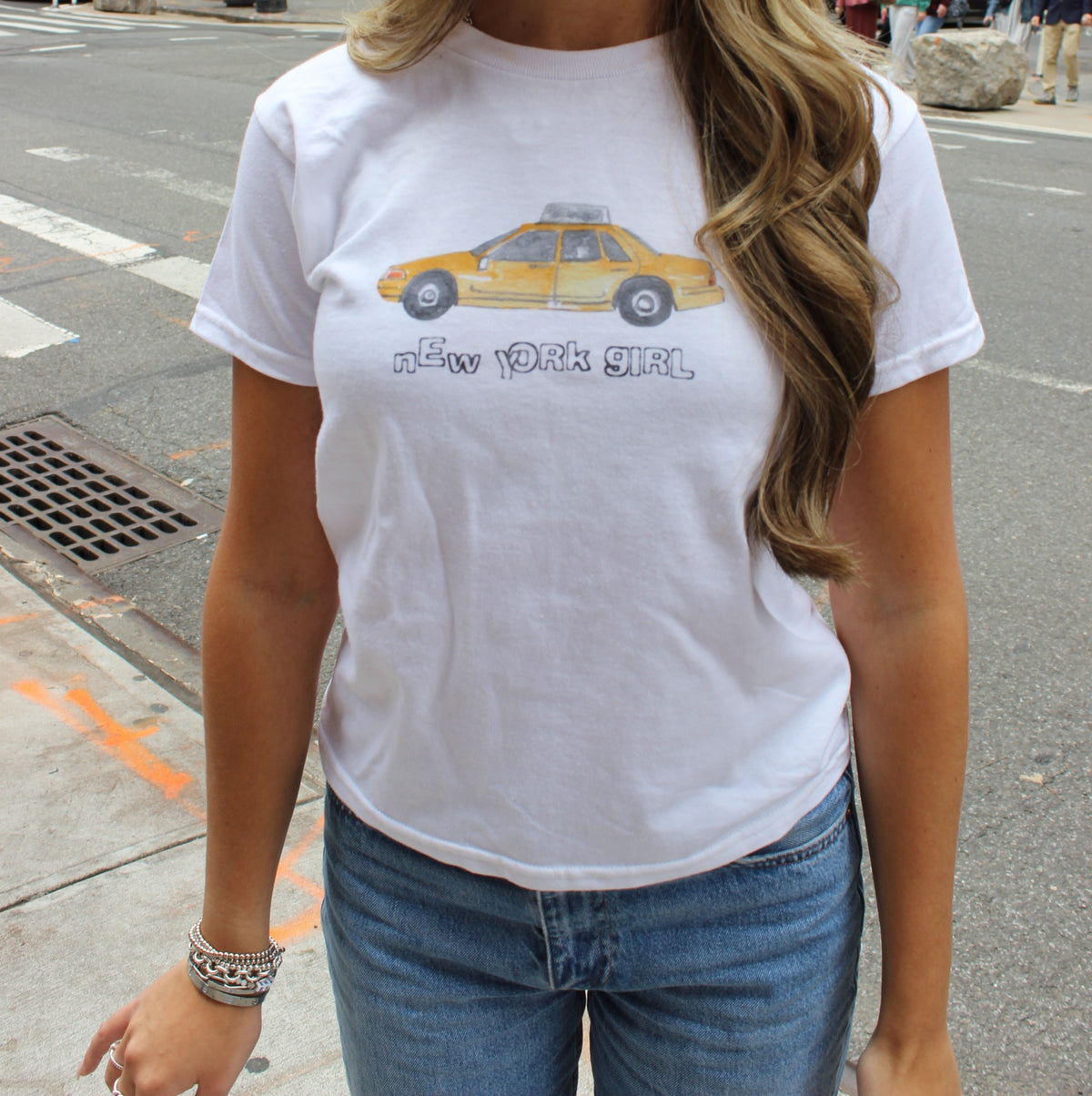 Pink Coast TEES – Pink Coast Boutique