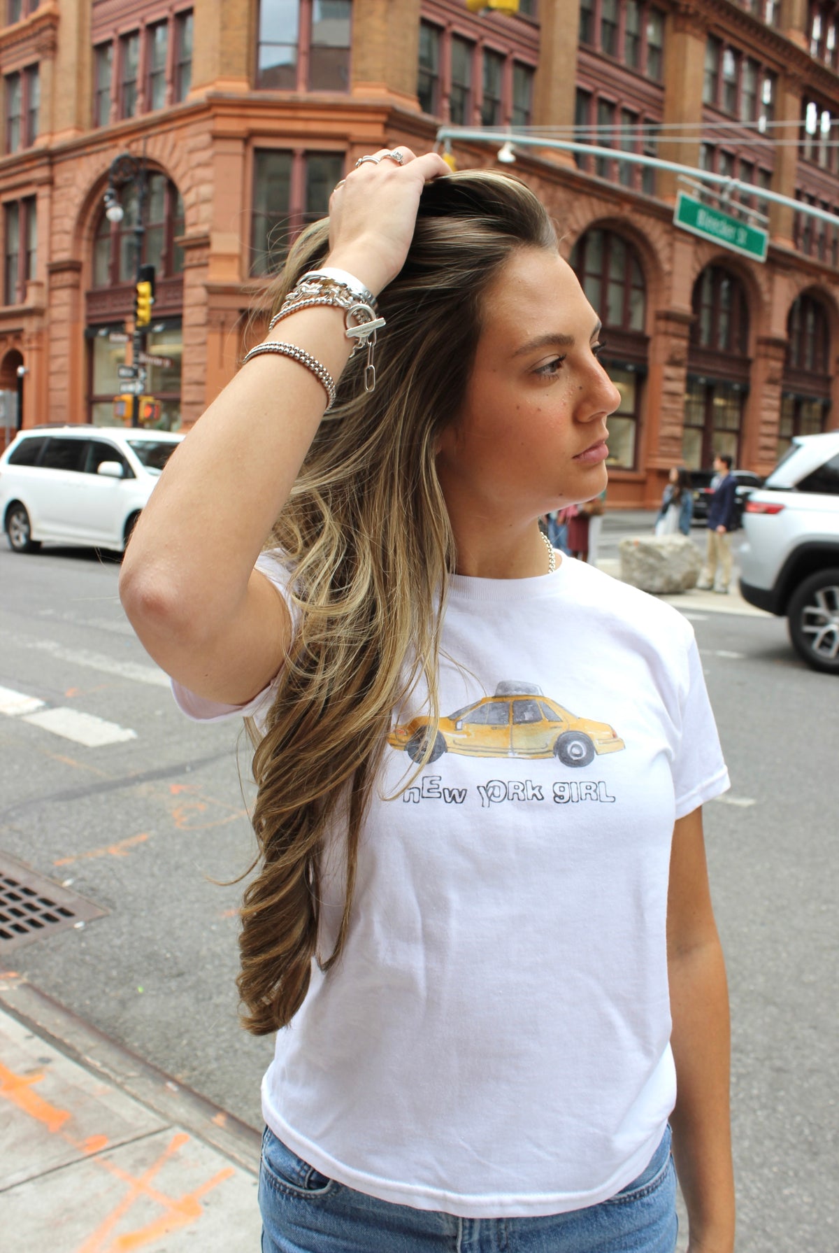 Pink Coast TEES – Pink Coast Boutique