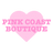 logo of Pink Coast Boutique - Pink Coast Boutique