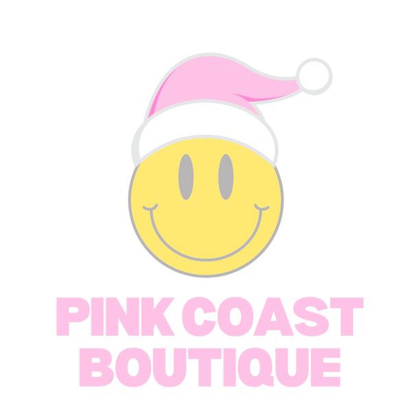 Pink Coast Boutique 