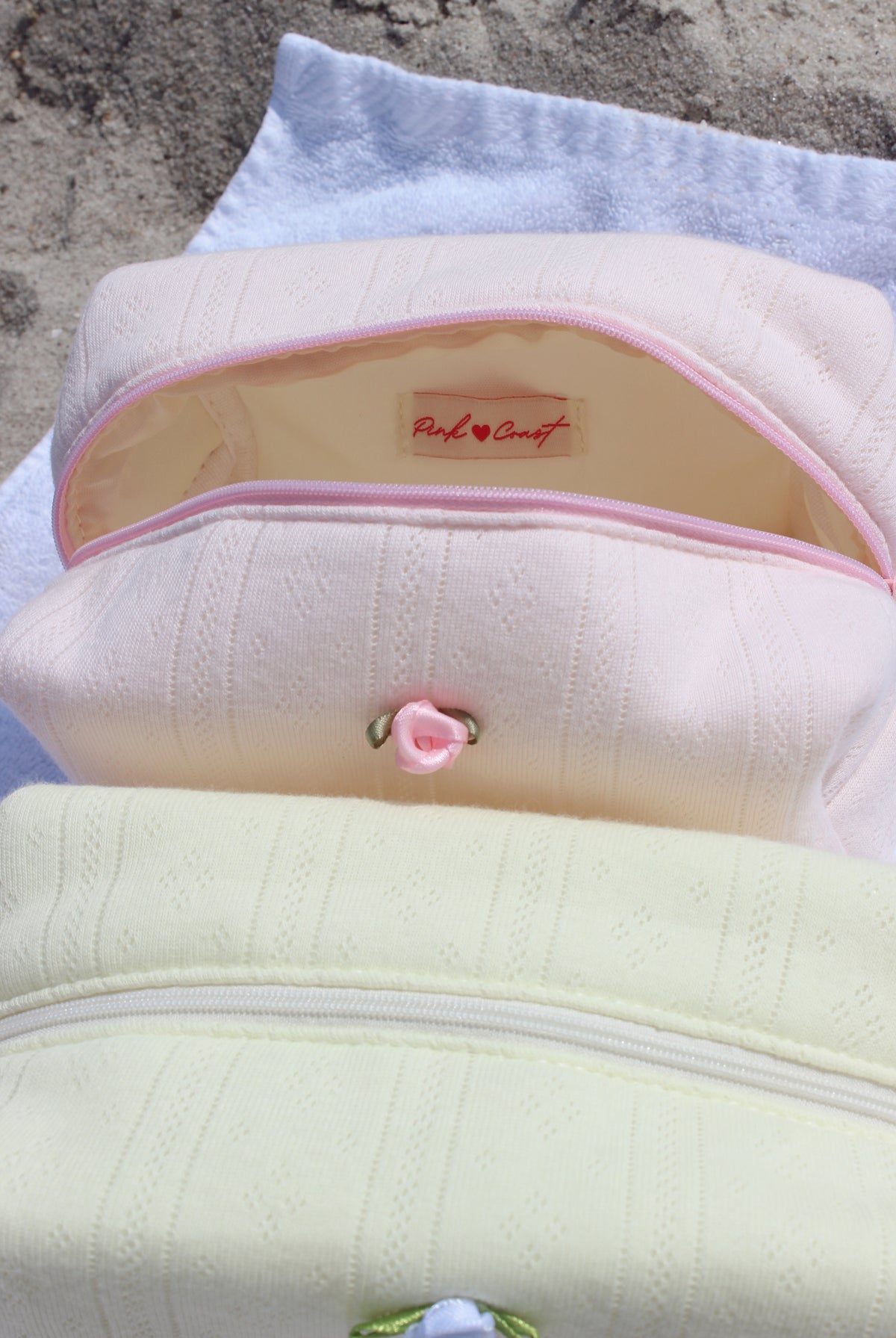 Pink Coast BAGS – Pink Coast Boutique