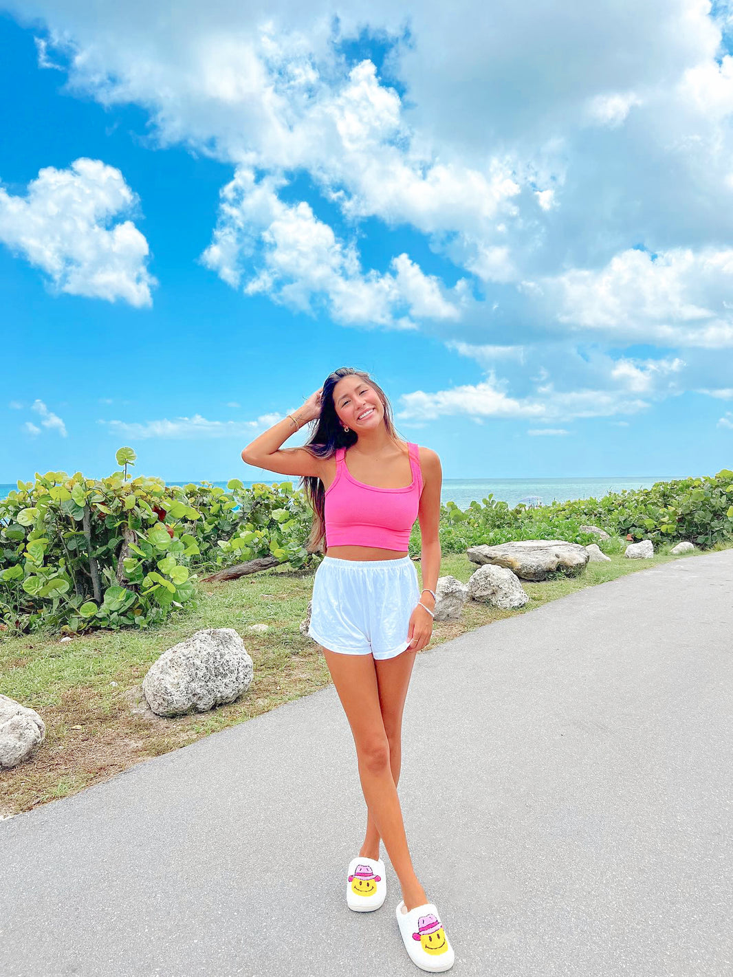 Pink Coast Boutique – Pink Coast Boutique