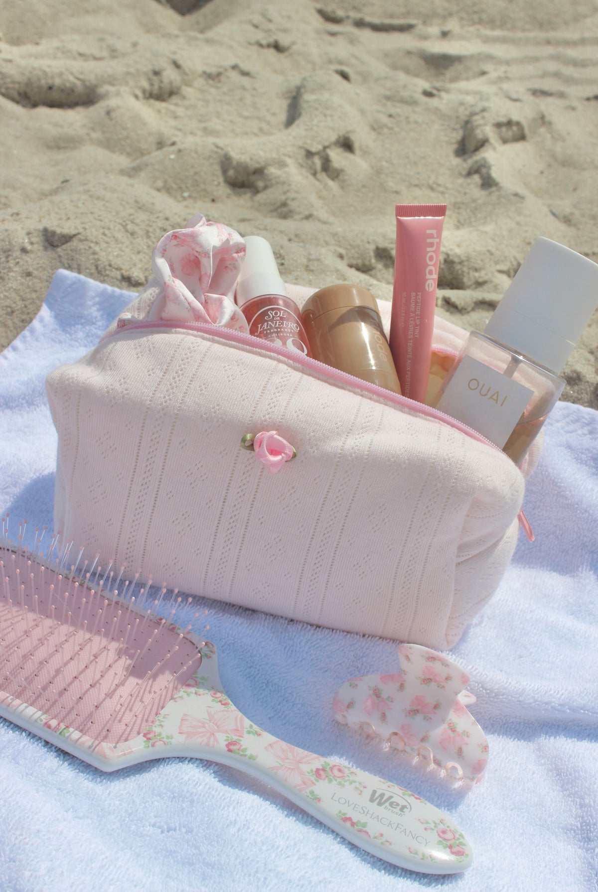 Pink Coast BAGS – Pink Coast Boutique